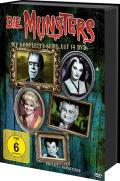 Film: Die Munsters - Die komplette Serie