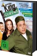 Film: King of Queens - Die komplette Serie