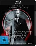 Film: Der Holcroft-Vertrag