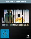 Film: Jericho - Der Anschlag - Die komplette Serie