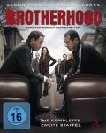 Brotherhood - Staffel 2