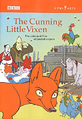 Film: The Cunning Little Vixen - Das schlaue Fchslein