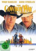 Film: Machen wir's wie Cowboys