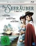 Der Seeruber - Blu-ray Collectors Edition
