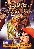 Film: Der Glckner von Notre Dame (1983) - Collectors DVD Edition