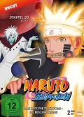 Naruto Shippuden - Box 20.1