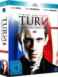 Turn - Washington's Spies - Staffel 4