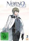 Film: Norn9 - Vol. 2