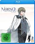 Film: Norn9 - Vol. 2