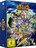 Film: Digimon Frontier - Volume 1