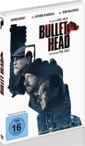 Film: Bullet Head