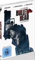 Bullet Head