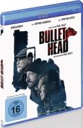 Film: Bullet Head