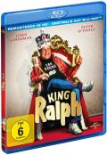 King Ralph