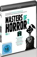 Masters of Horror 2 - Vol. 2