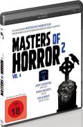Film: Masters of Horror 2 - Vol. 4