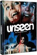 Film: Unseen - Das unsichtbare Bse - uncut - Mediabook A