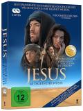 Film: Jesus - 40 Tage in der Wste-Box