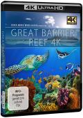 Great Barrier Reef - 4K