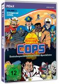 Film: C.O.P.S. - Vol. 2