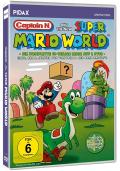 Film: Captain N and the new Super Mario World - Die komplette Serie