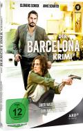 Film: Der Barcelona Krimi: ber Wasser halten / Tod aus der Tiefe