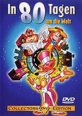 In 80 Tagen um die Welt - Collectors DVD Edition