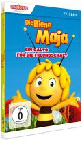 Film: Die Biene Maja - CGI - DVD 15