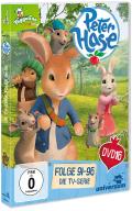 Film: Peter Hase - DVD 16