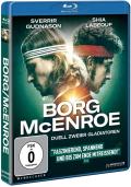 Film: Borg vs. McEnroe - Duell zweier Gladiatoren