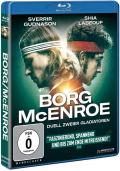 Borg vs. McEnroe - Duell zweier Gladiatoren