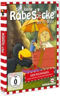 Film: Der kleine Rabe Socke - Die Serie - DVD 7