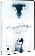 Film: Die Reise der Pinguine 2 - Der Weg des Lebens