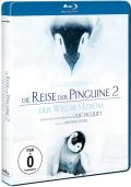 Film: Die Reise der Pinguine 2 - Der Weg des Lebens
