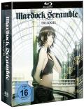 Mardock Scramble - Trilogie