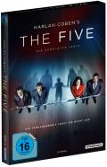 The Five - Die komplette Serie