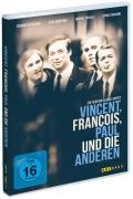 Film: Vincent, Francois, Paul und die anderen