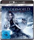 Film: Underworld: Blood Wars - 4K