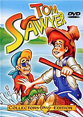 Tom Sawyer - Collectors DVD Edition