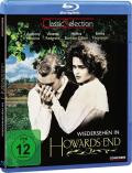 Film: Wiedersehen in Howards End - Classic Selection