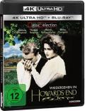Film: Wiedersehen in Howards End - 4K - Classic Selection