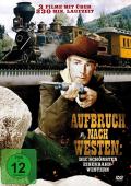 Film: Aufbruch nach Westen - Die schnsten Eisenbahn-Western