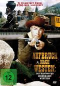 Aufbruch nach Westen - Die schnsten Eisenbahn-Western