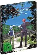 Film: Assassination Classroom - The Movie: 365 Days' Time