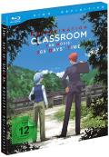 Assassination Classroom - The Movie: 365 Days' Time