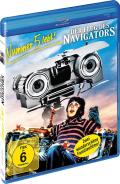 Film: Nummer 5 lebt! / Der Flug des Navigators