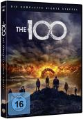 The 100 - Staffel 4