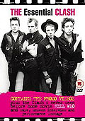 Film: The Clash - The Essential Clash