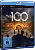 The 100 - Staffel 4