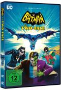 Film: Batman vs. Two-Face